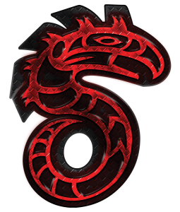 Shadowrun Logo