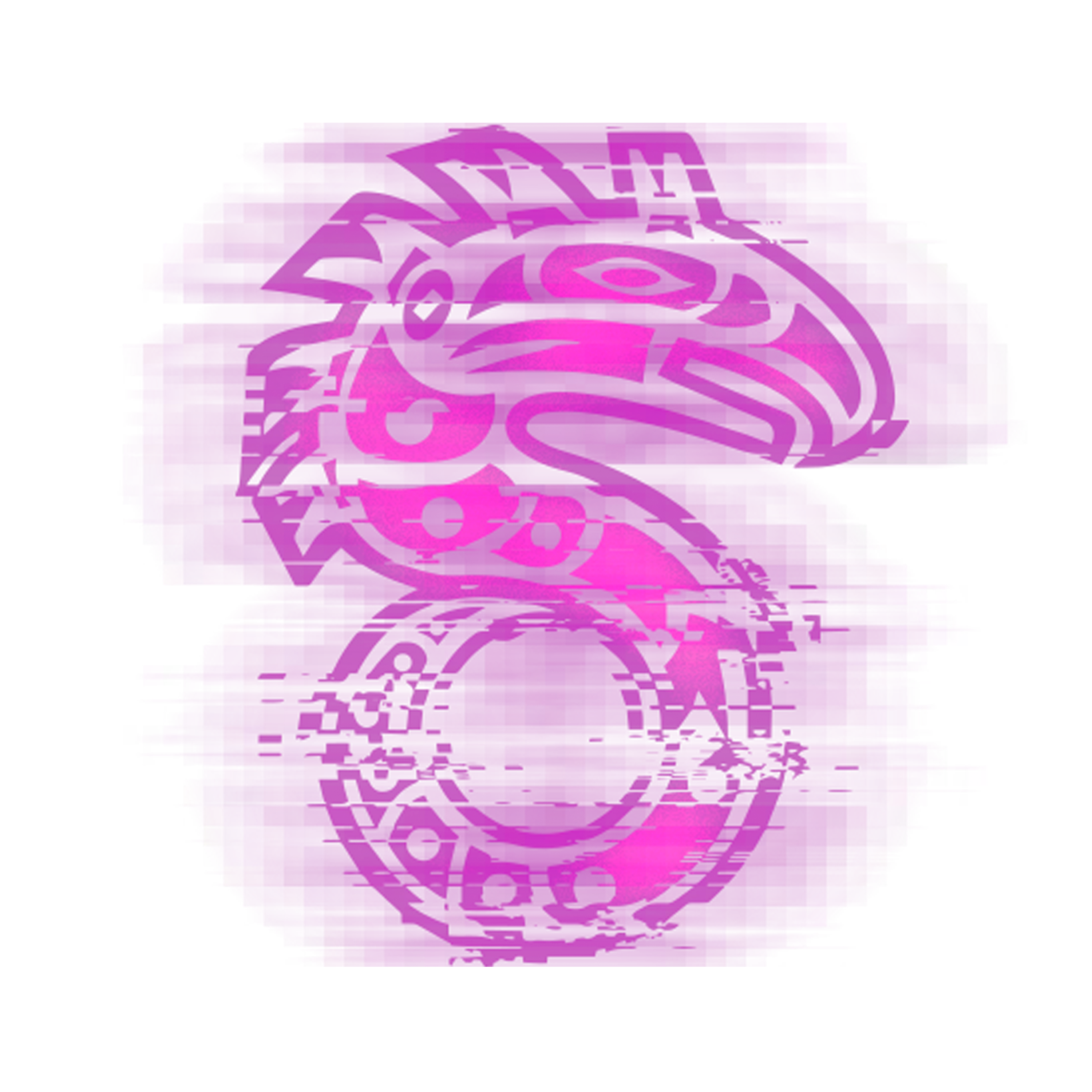 Shadowrun Logo